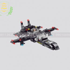 Mô hình Lego máy bay