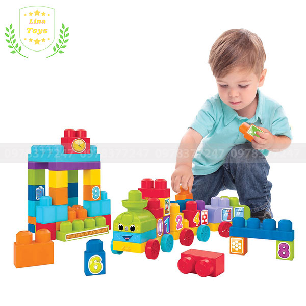 Top 12 món đồ chơi cho bé 2 tuổi phát triển thể chất và trí thông minh